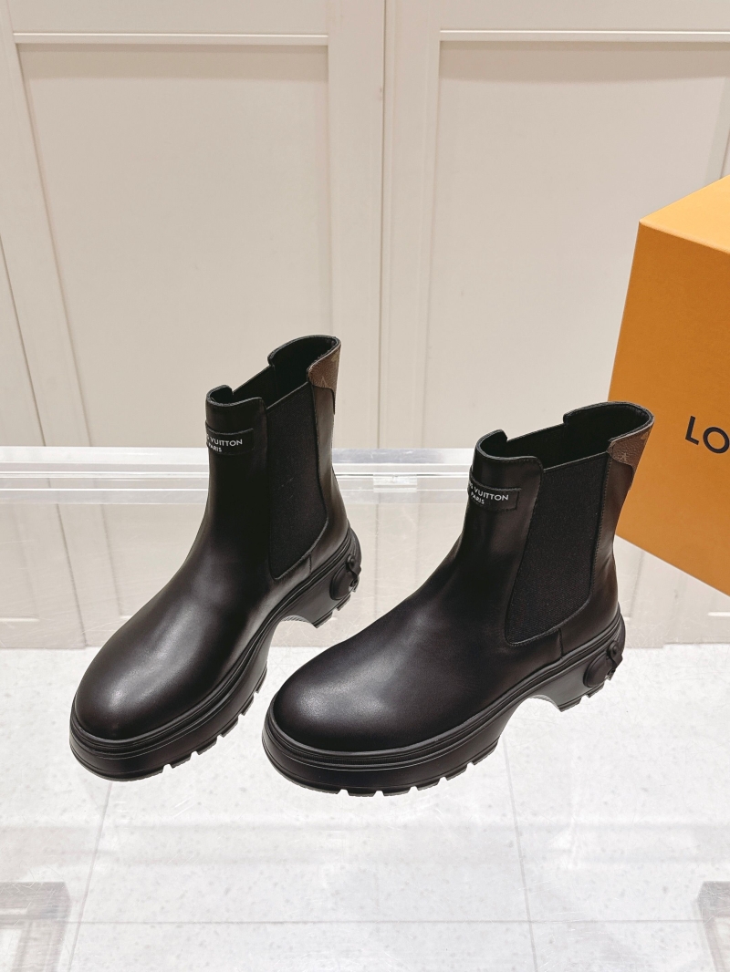 l0vis Vvtt0n boots